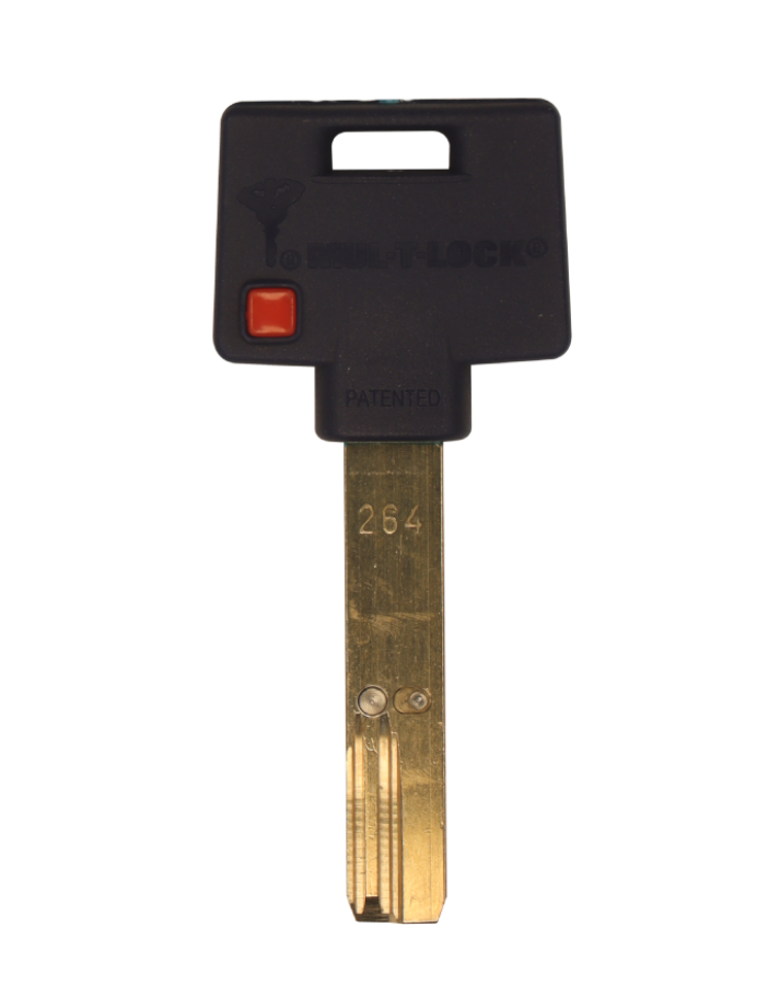 Mul-T-Lock 264 Interactive