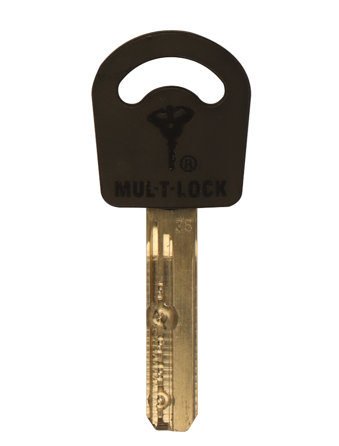 Mul-T-Lock 036 Classic - Afbeelding 2
