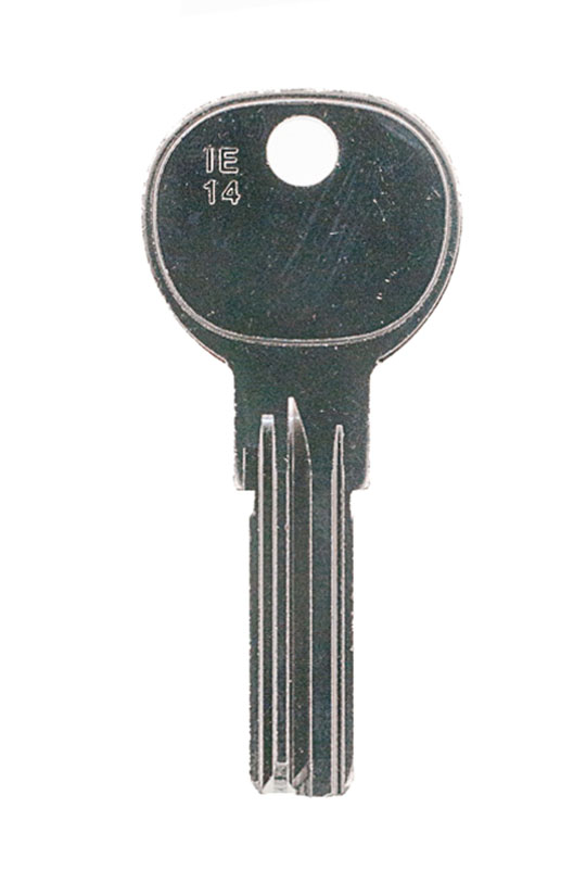 Iseo boringsleutel R7 Extra
