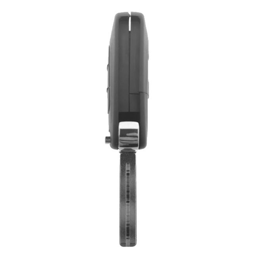 Hyundai sleutelbehuizing 3-knops - Afbeelding 3