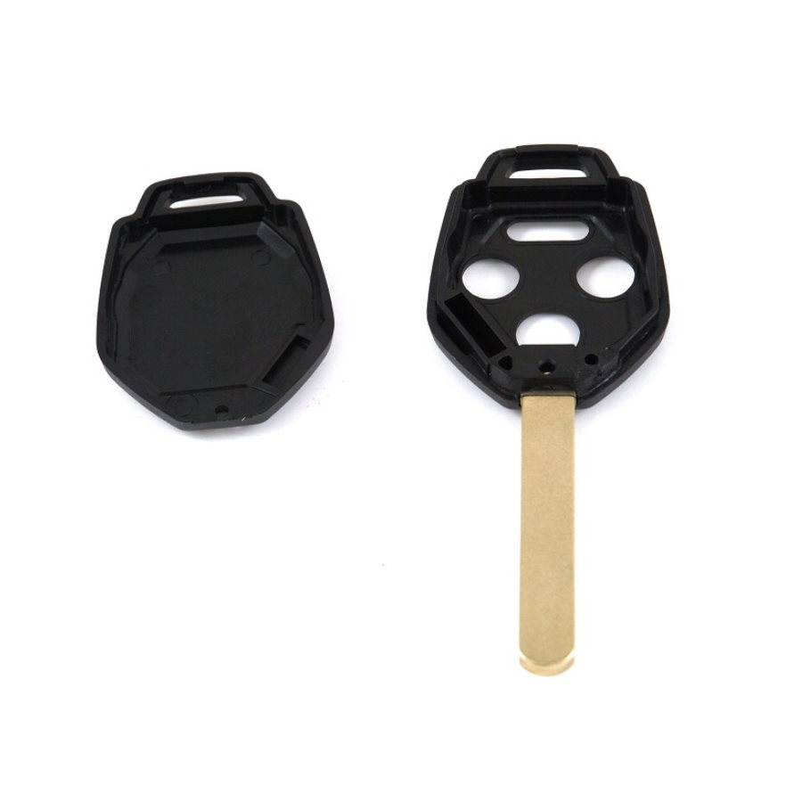 Subaru sleutelbehuizing (4-knops) - Afbeelding 3
