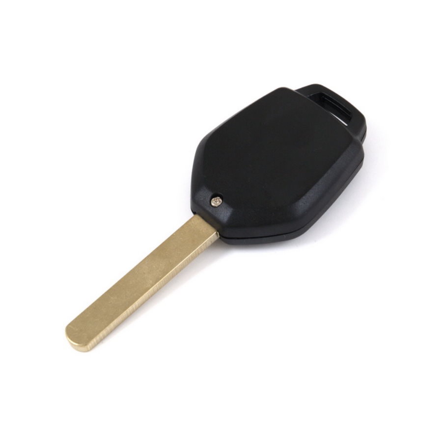 Subaru sleutelbehuizing (4-knops) - Afbeelding 2