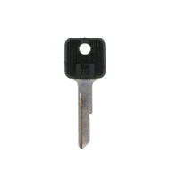 Oldtimersleutel Opel (0E00 t/m 9E99)