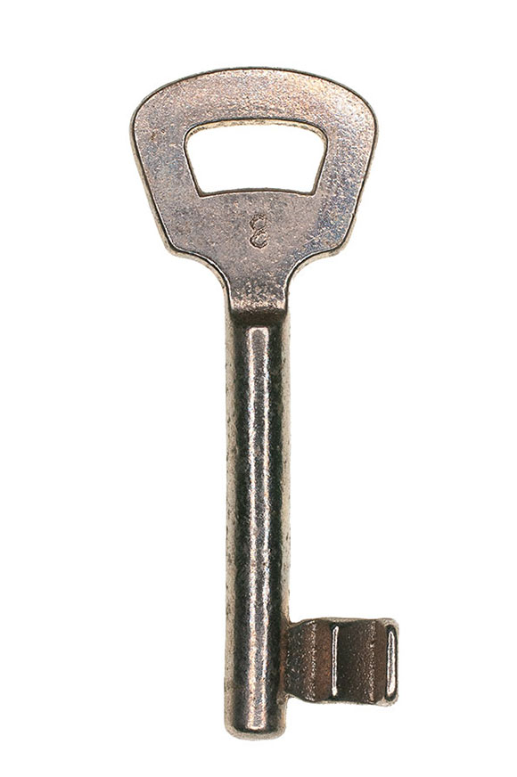 Nemef 6N (1 t/m 10)