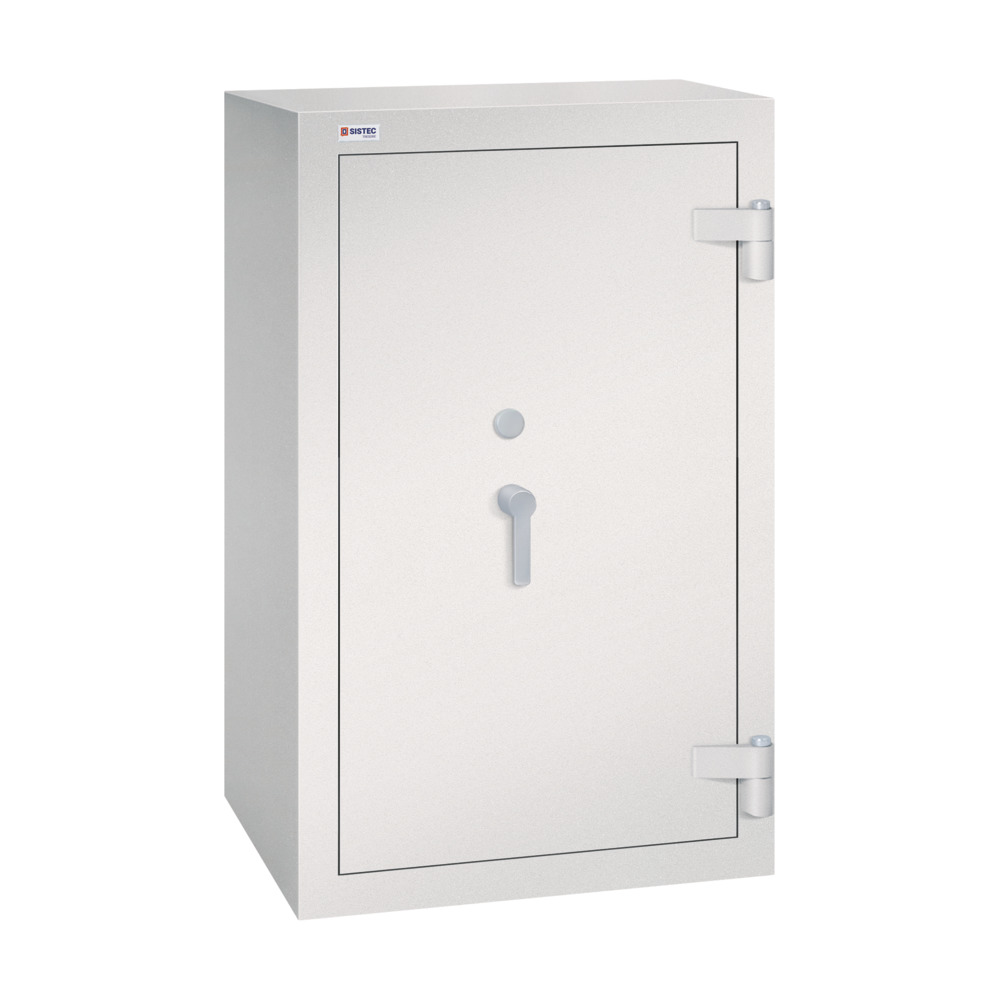 Sistec Euroguard SE 0-100 - Afbeelding 2