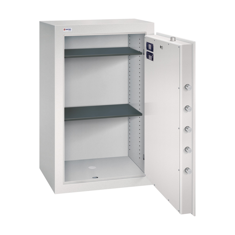 Sistec Euroguard SE 0-100 - Afbeelding 3