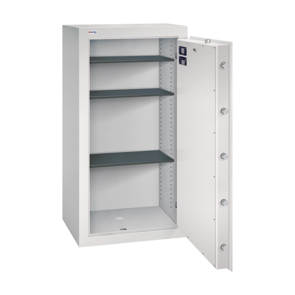 Sistec Euroguard SE 0-120 - Afbeelding 3