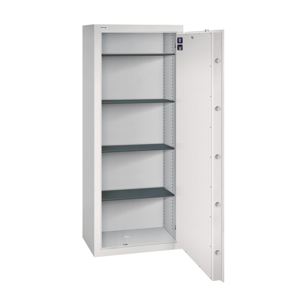 Sistec Euroguard SE 0-180 - Afbeelding 3