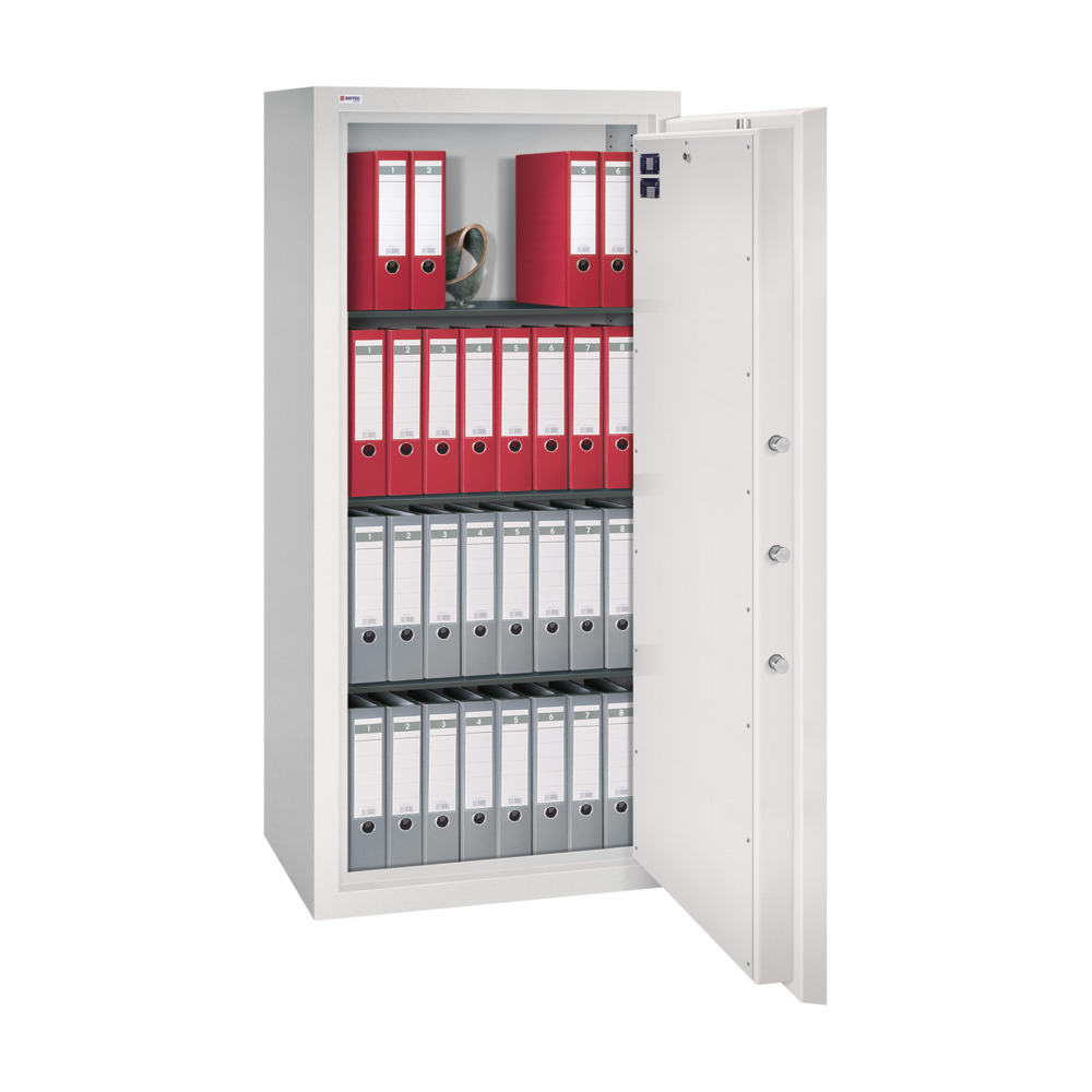 Sistec Euroguard SE II A 5