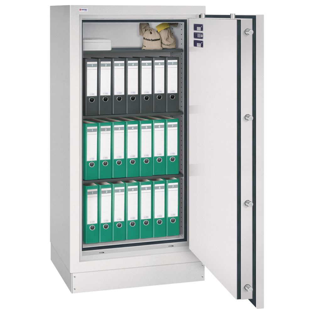 Sistec SDS 166-2 S120P