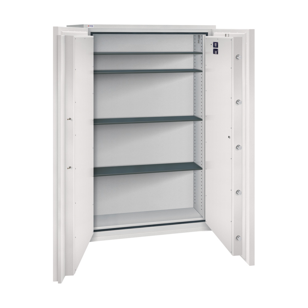 Sistec Euroguard SE IV KB 180/2 - Afbeelding 3