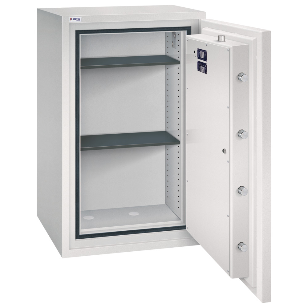 Sistec Euroguard SE V KB 120/0 - Afbeelding 3