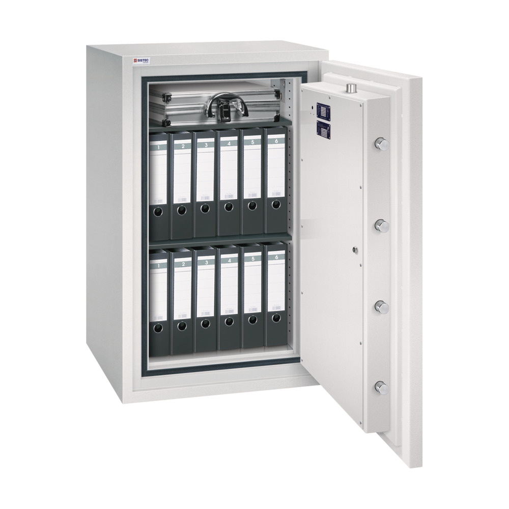Sistec Euroguard SE IV KB 103/0