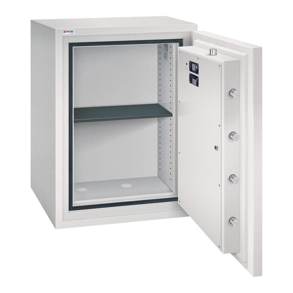 Sistec Euroguard SE IV KB 86/0 - Afbeelding 3