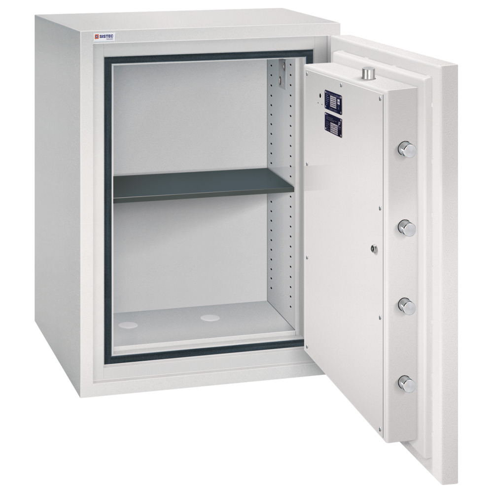 Sistec Euroguard SE V KB 86/0 - Afbeelding 3