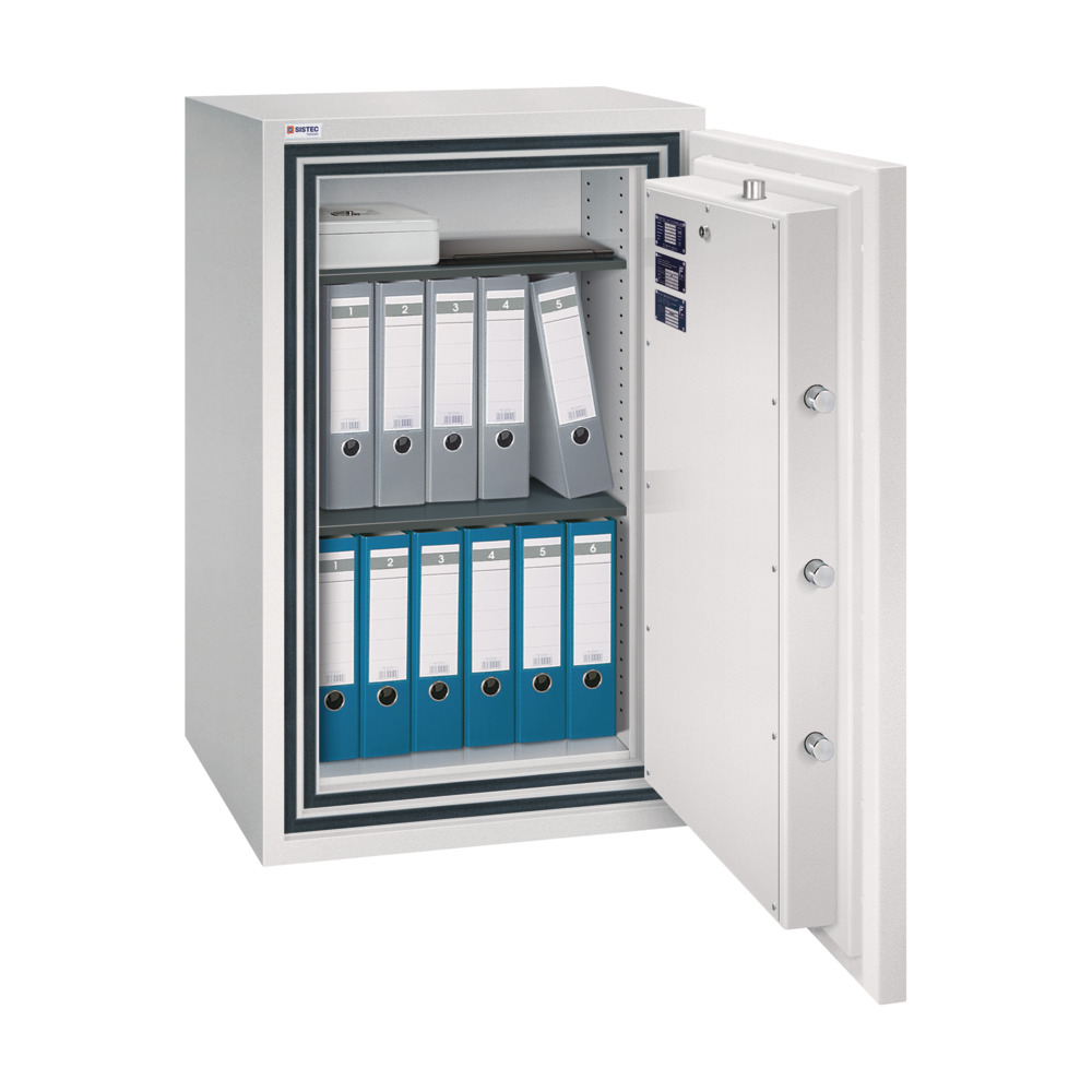 Sistec Euroguard SEIII-103/0 LFS30P