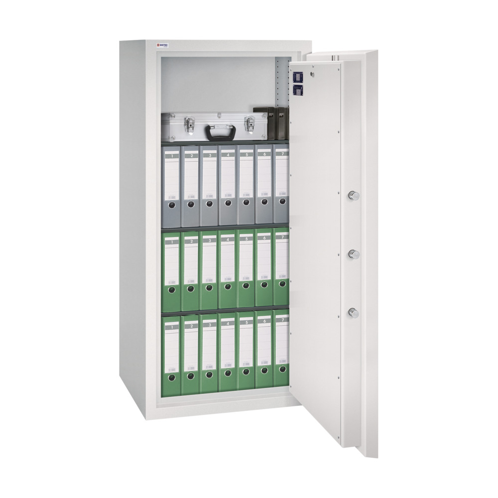 Sistec Euroguard SE I L-4