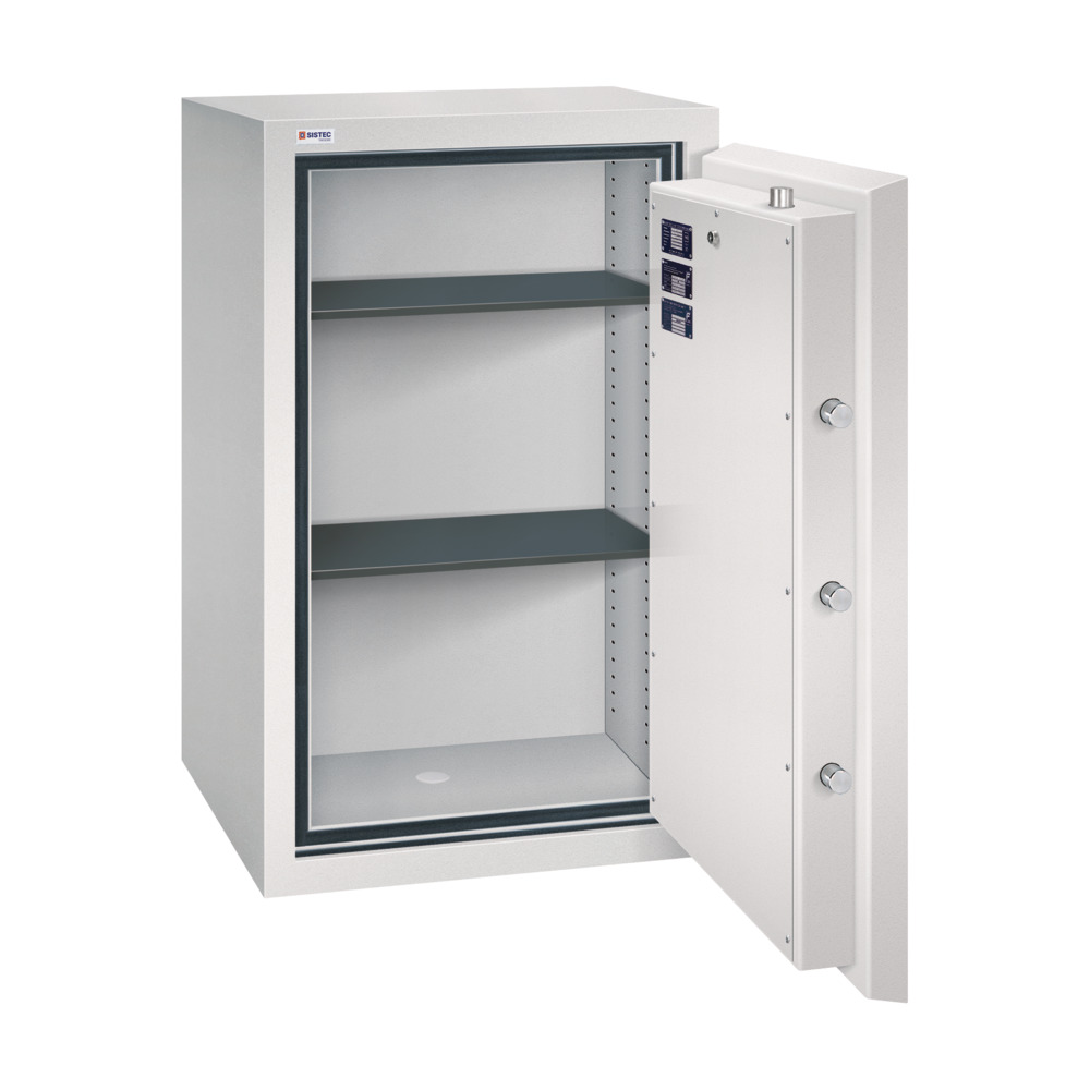 Sistec Euroguard SE I-1 LFS60P - Afbeelding 3