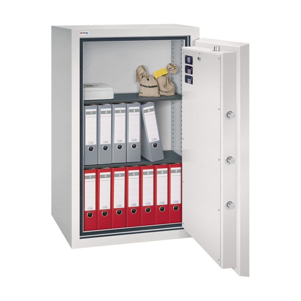 Sistec Euroguard SE I-2 LFS60P