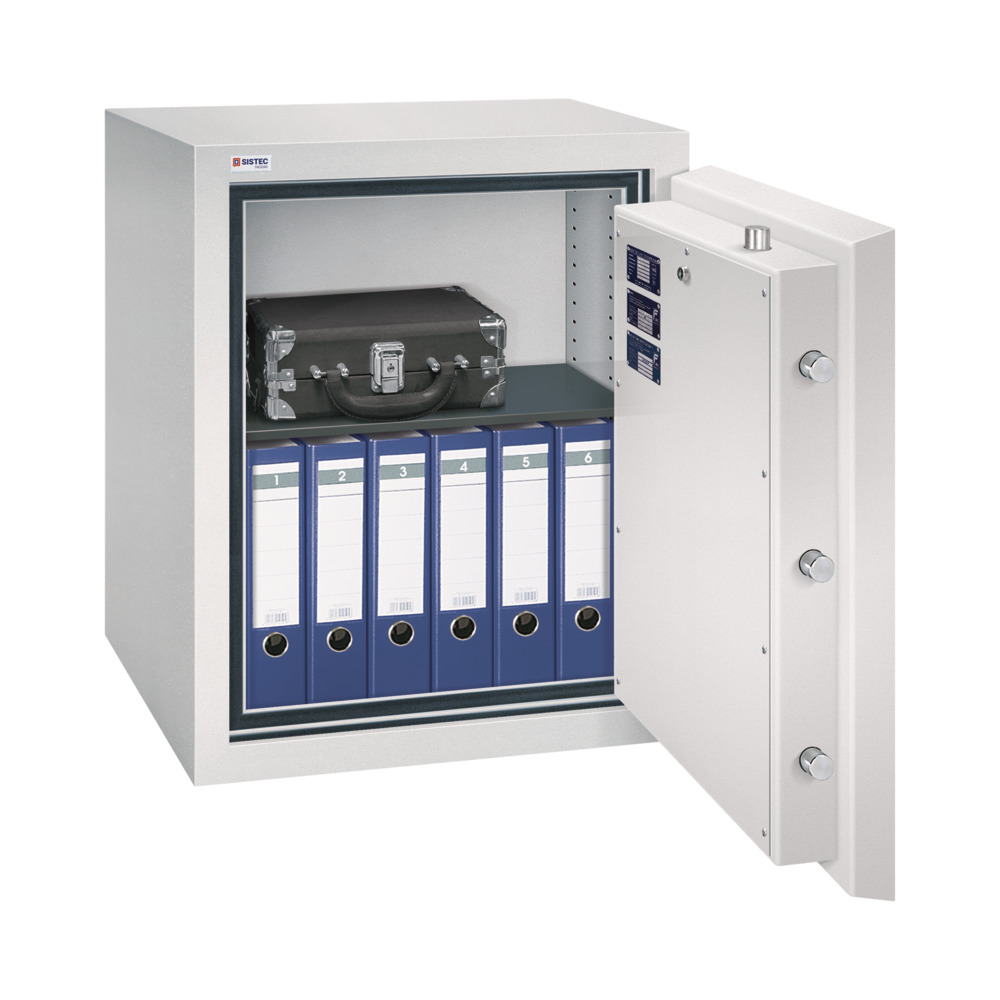 Sistec Euroguard SE II-0 LFS60P