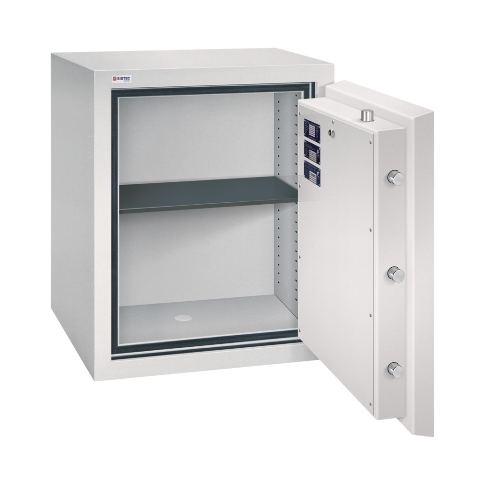 Sistec Euroguard SE II-0 LFS60P - Afbeelding 3