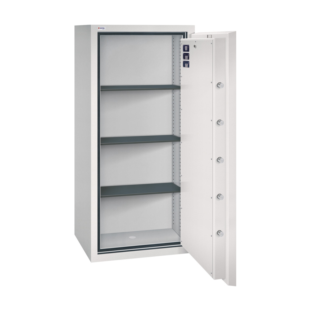 Sistec Euroguard SE II-4 LFS60P - Afbeelding 3