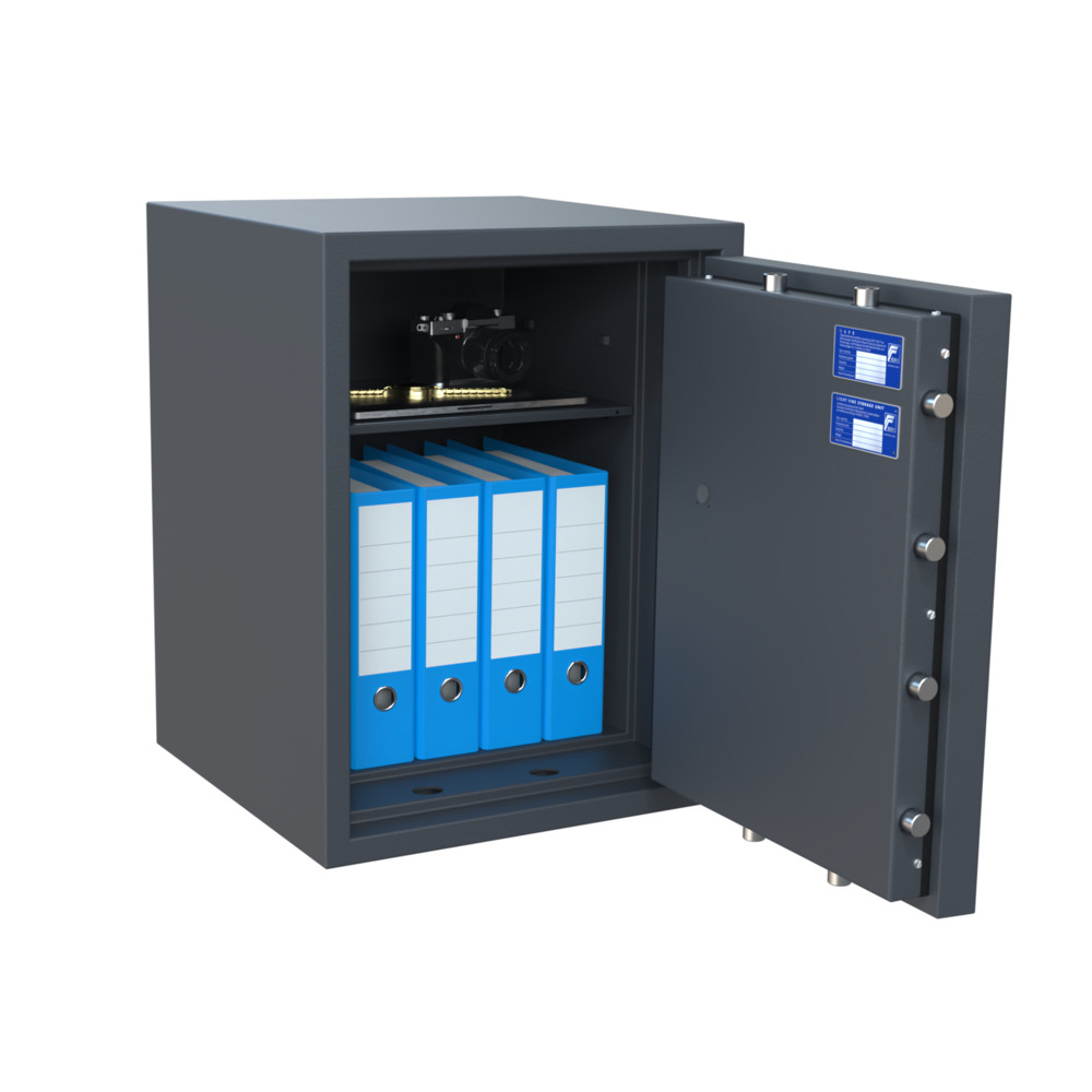 Salvus Milano 3 - Afbeelding 4