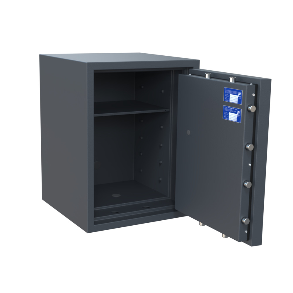 Salvus Milano 3 - Afbeelding 5