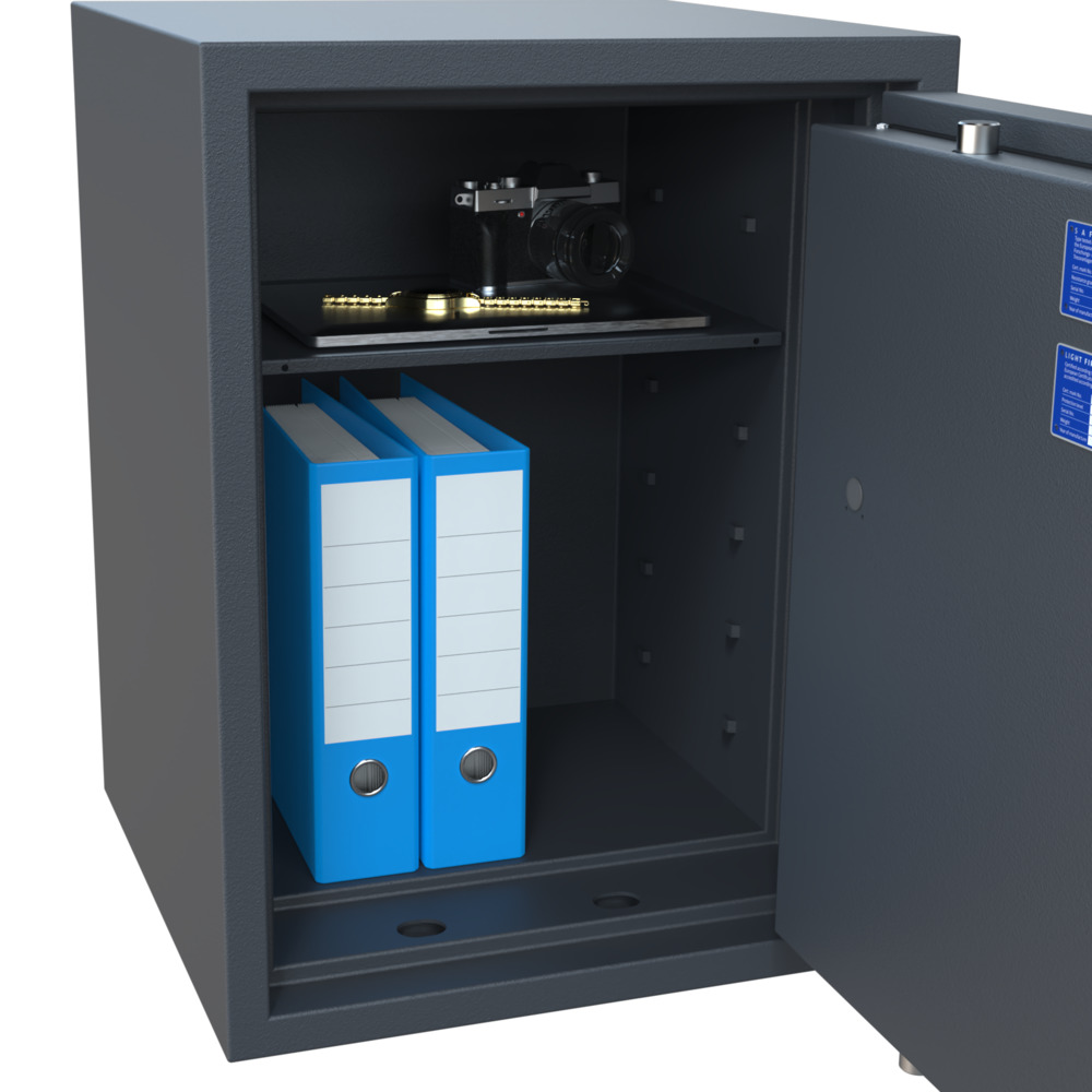 Salvus Milano 3 - Afbeelding 6