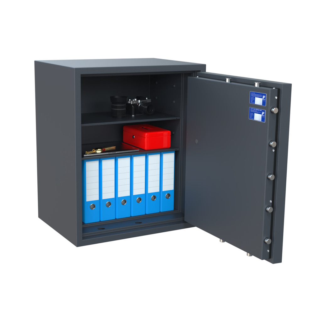 Salvus Milano 5 - Afbeelding 4