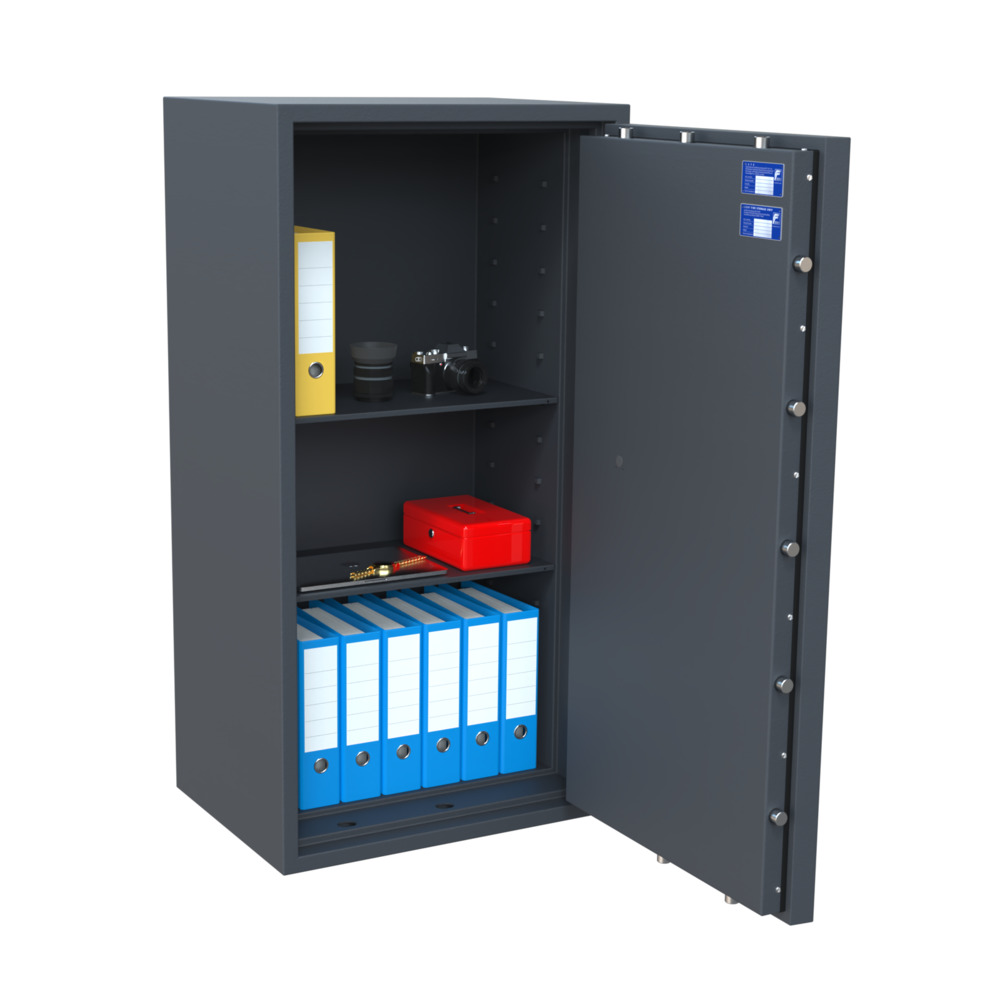 Salvus Milano 8 elo - Afbeelding 4