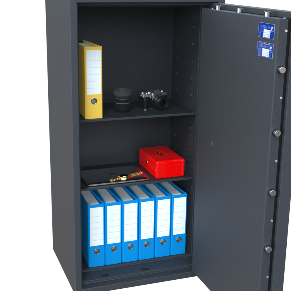 Salvus Milano 8 elo - Afbeelding 6