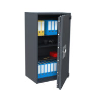 Salvus Milano 9 elo