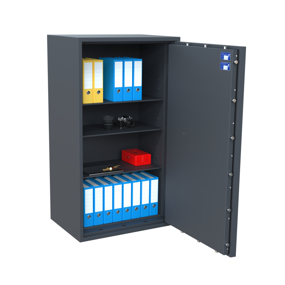 Salvus Milano 9 elo - Afbeelding 4