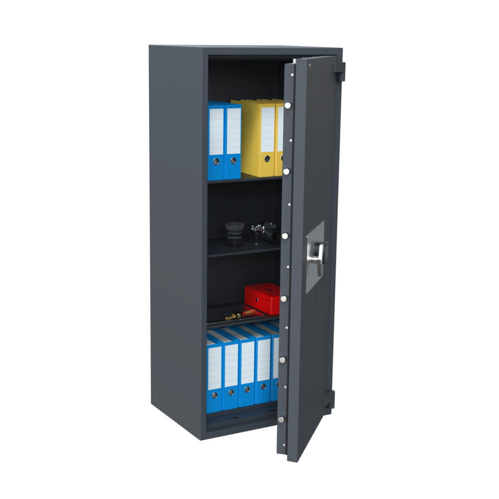 Salvus Milano 10 elo