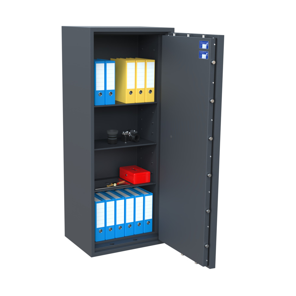 Salvus Milano 10 elo - Afbeelding 4
