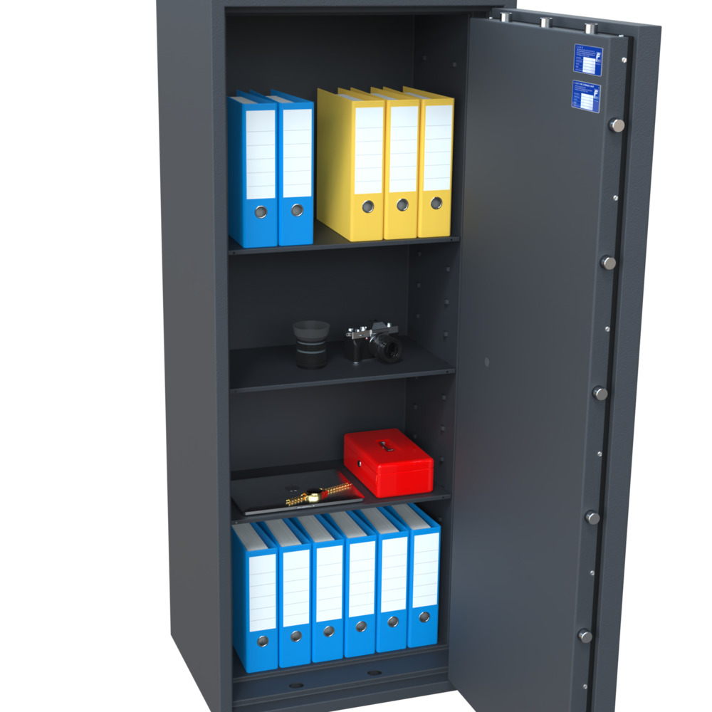 Salvus Milano 10 elo - Afbeelding 6