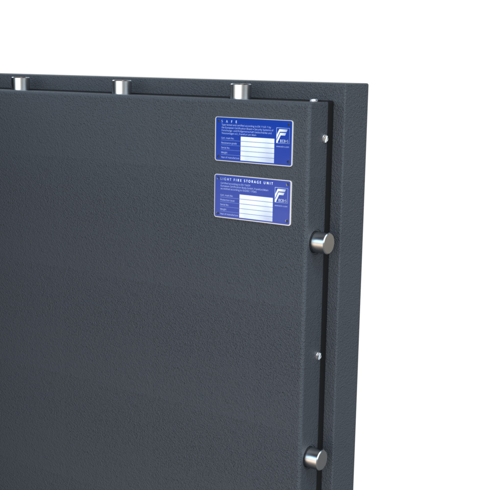 Salvus Milano 10 elo - Afbeelding 7
