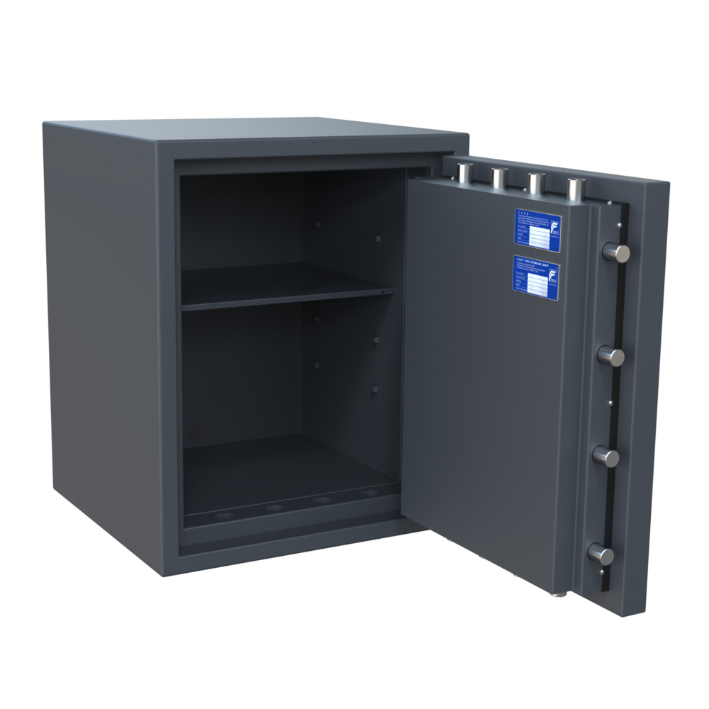 Salvus Bergamo 2 elo - Afbeelding 5