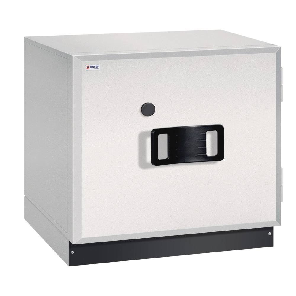 Sistec Datasafe S11 - Afbeelding 2