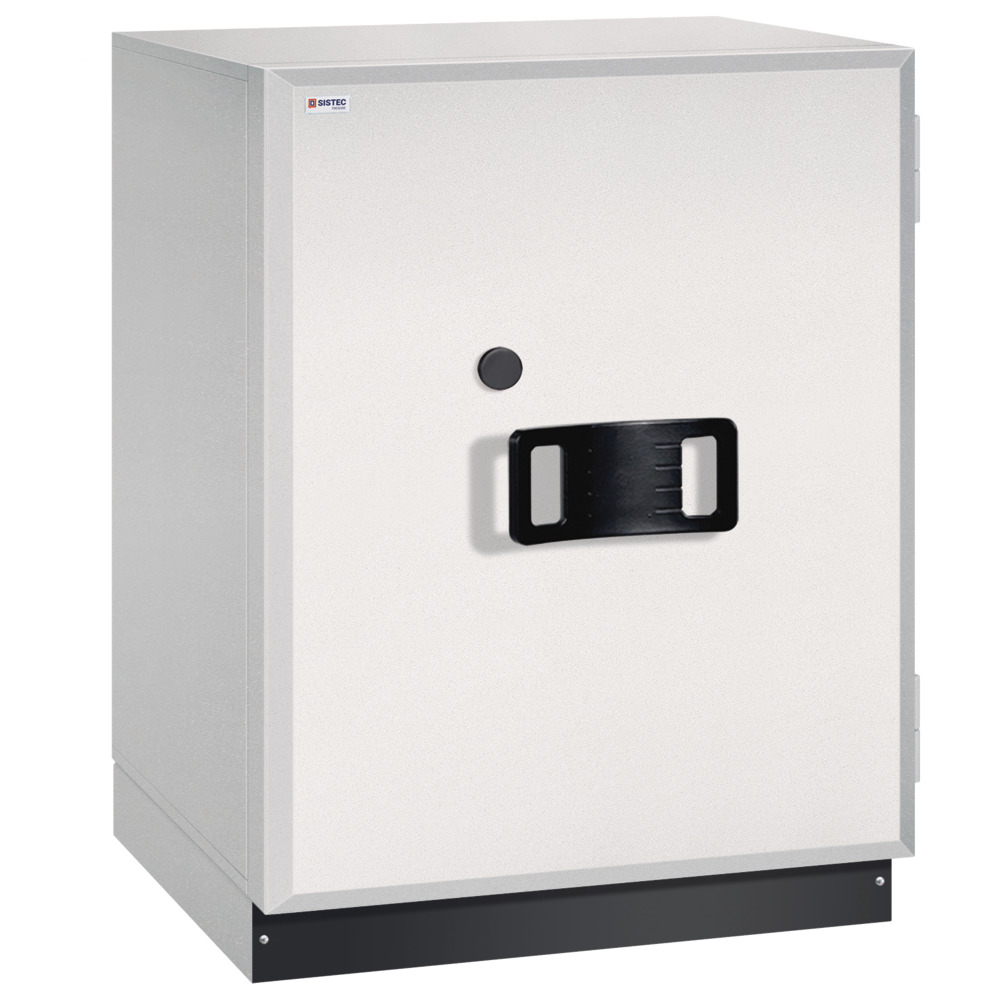 Sistec Datasafe S12 - Afbeelding 2