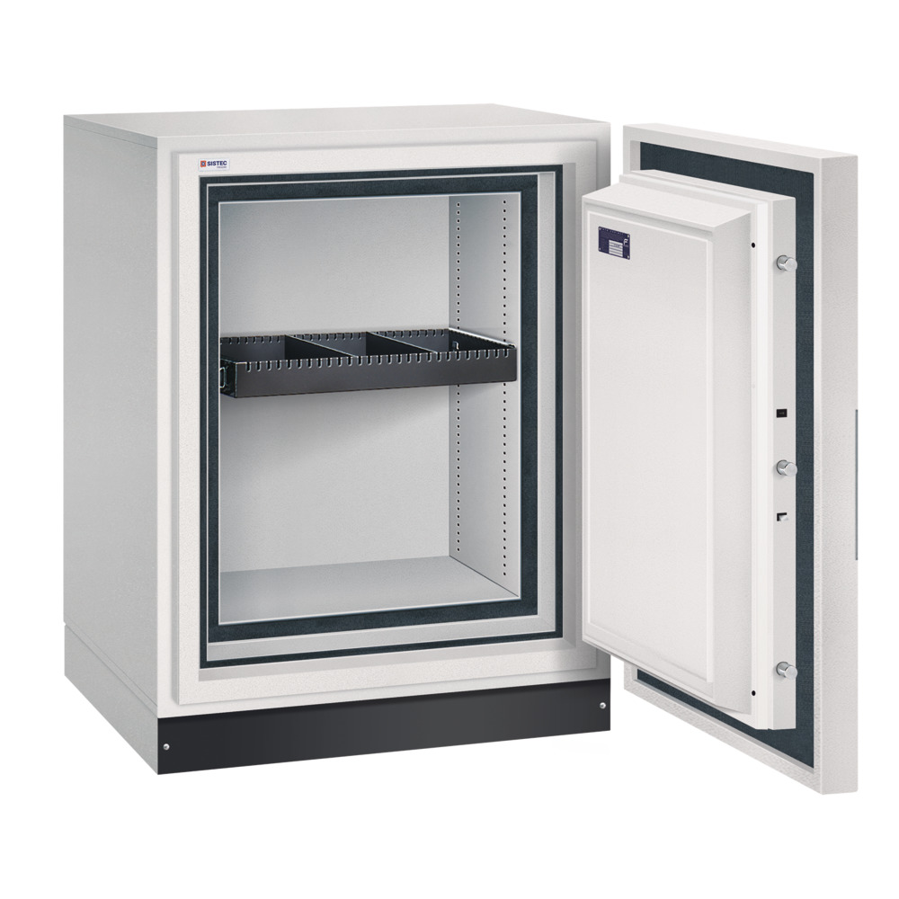 Sistec Datasafe S12 - Afbeelding 3