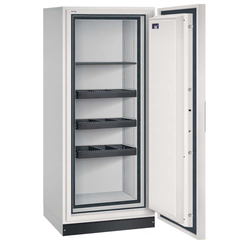 Sistec Datasafe S14 - Afbeelding 3