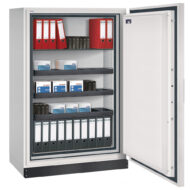 Sistec Datasafe S15