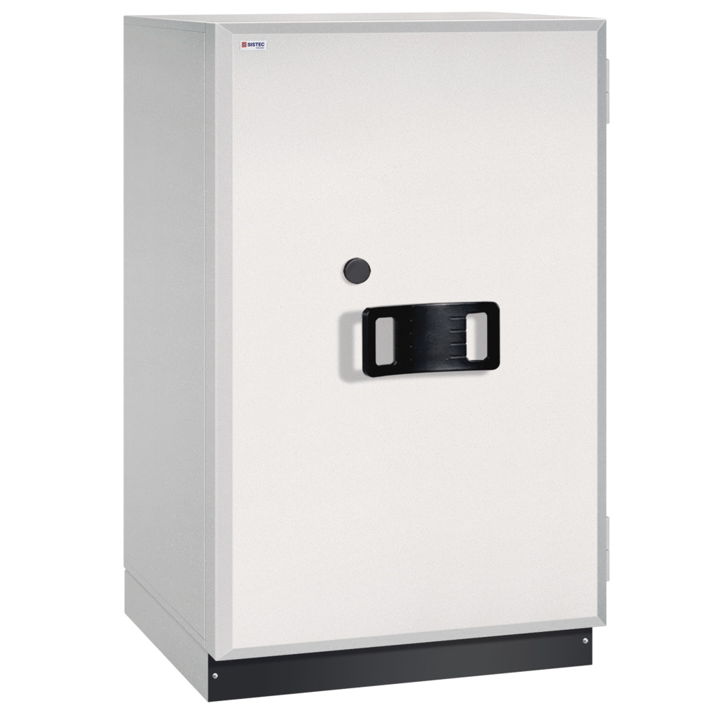 Sistec Datasafe SE13 - Afbeelding 2