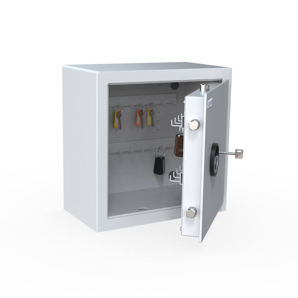 Sistec SK sleutelkluis 34