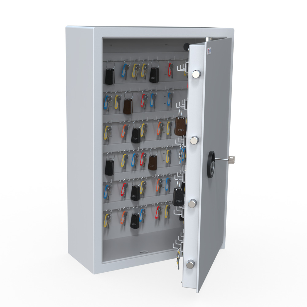 Sistec SK sleutelkluis 126