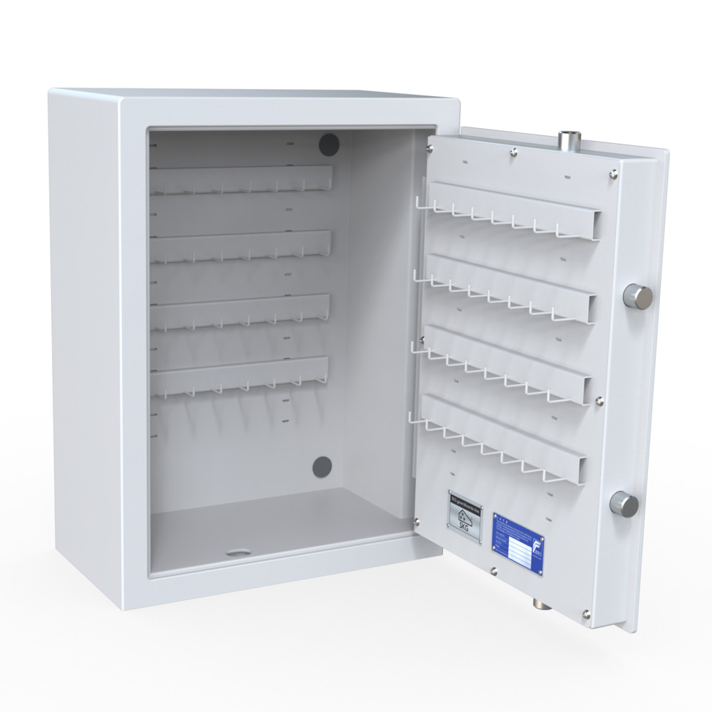 Sistec SK sleutelkluis 68 elo - Afbeelding 5