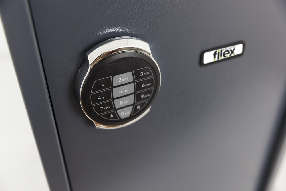 Filex SB Safe Box 2 elo - Afbeelding 5