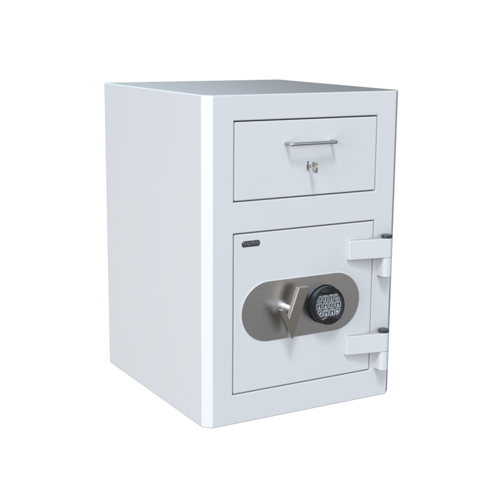 Salvus Florence DII-00 afstortkluis - Afbeelding 2